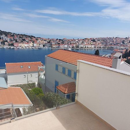 Apartments Joni Cikat Mali Lošinj Zimmer foto