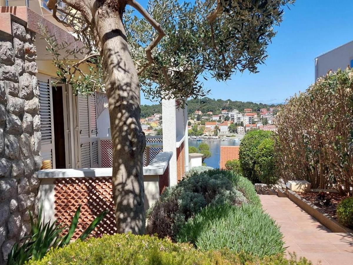 Apartments Joni Cikat Mali Lošinj Exterior foto