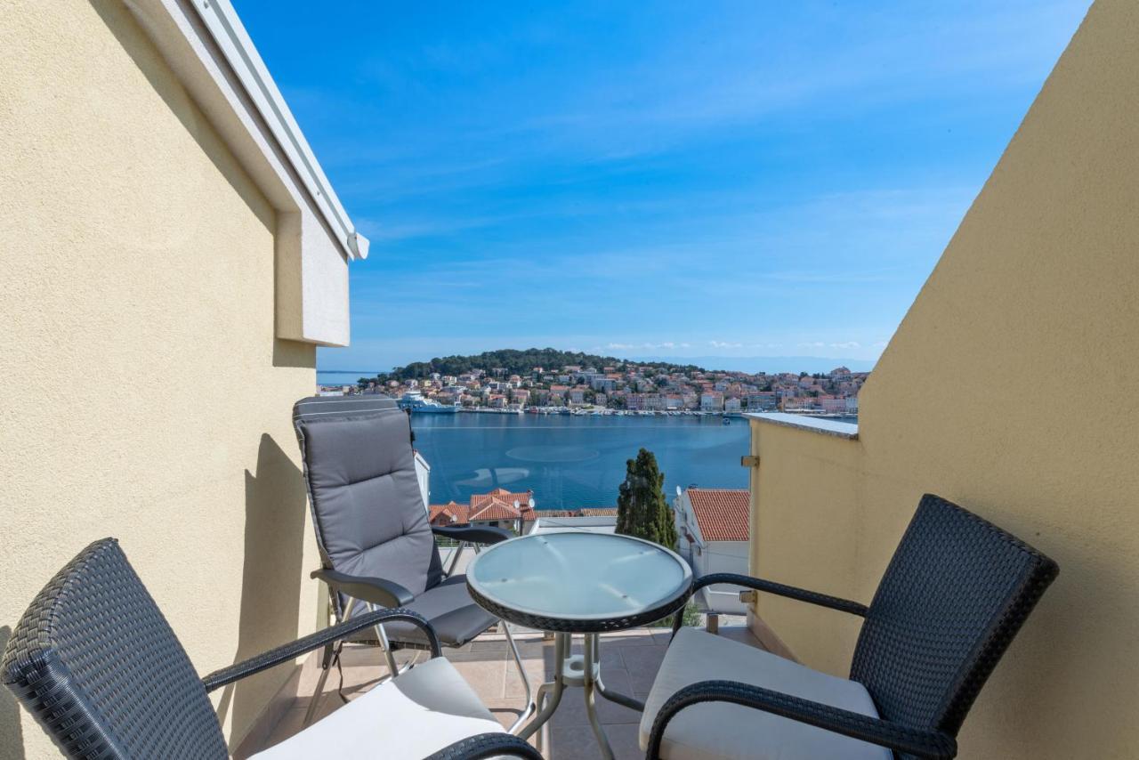 Apartments Joni Cikat Mali Lošinj Exterior foto