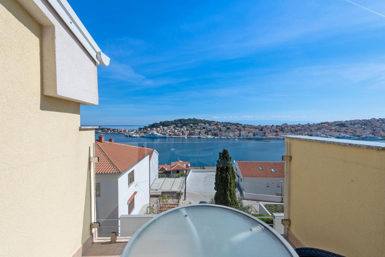 Apartments Joni Cikat Mali Lošinj Exterior foto