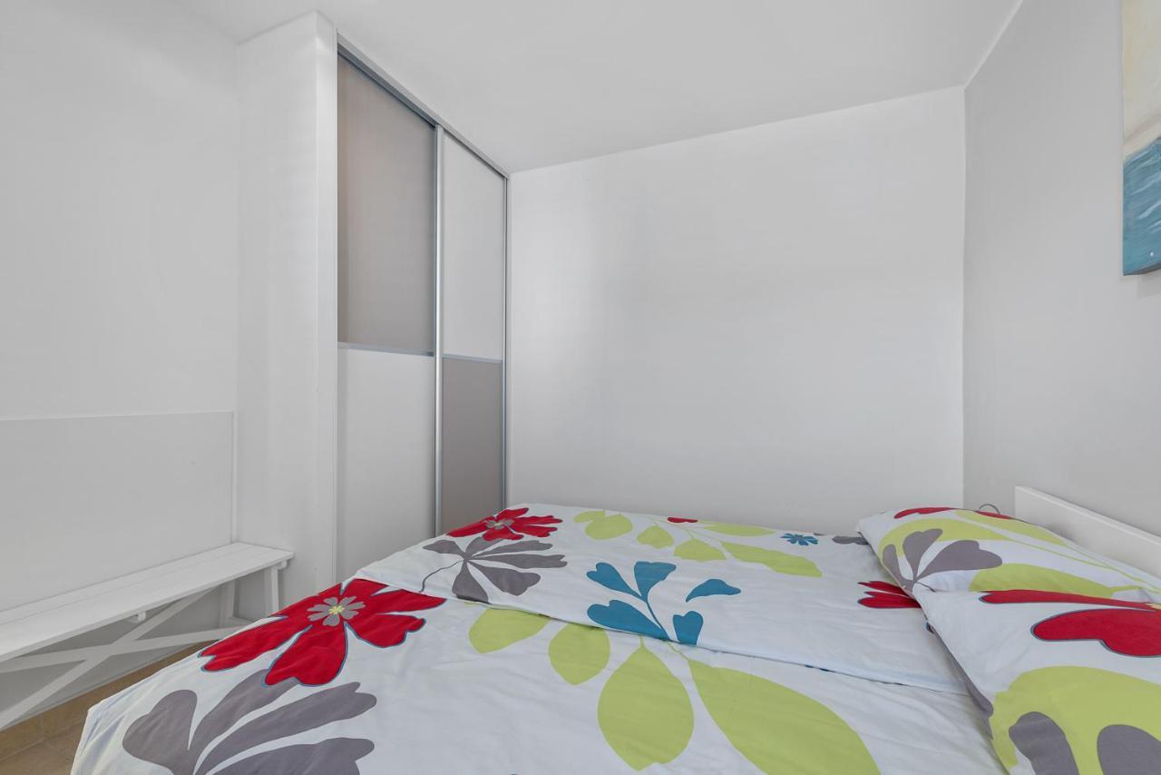 Apartments Joni Cikat Mali Lošinj Exterior foto
