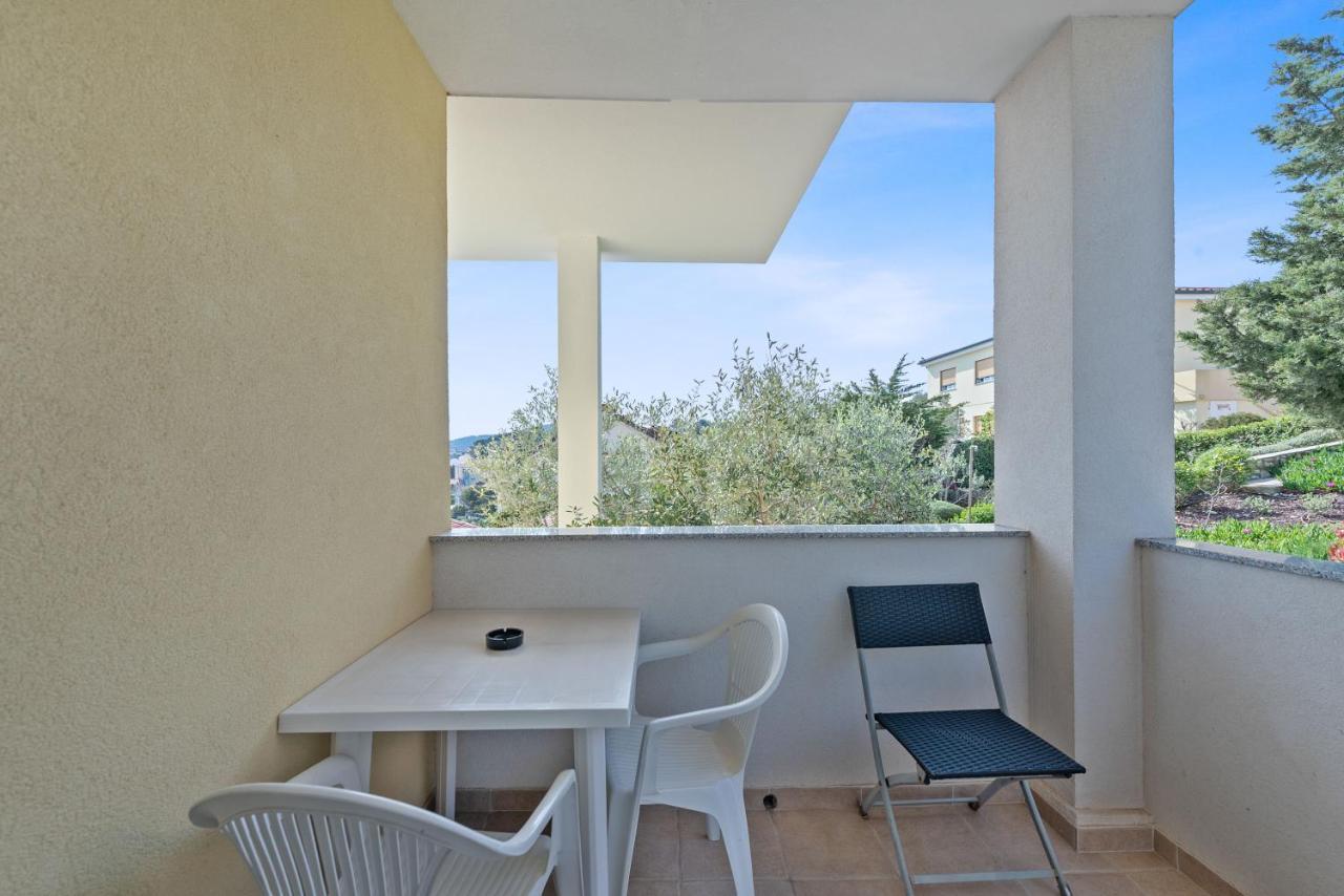Apartments Joni Cikat Mali Lošinj Exterior foto
