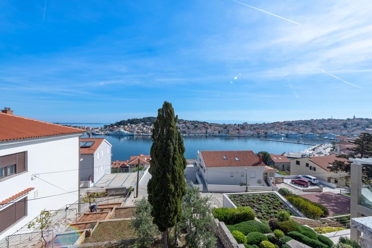 Apartments Joni Cikat Mali Lošinj Exterior foto