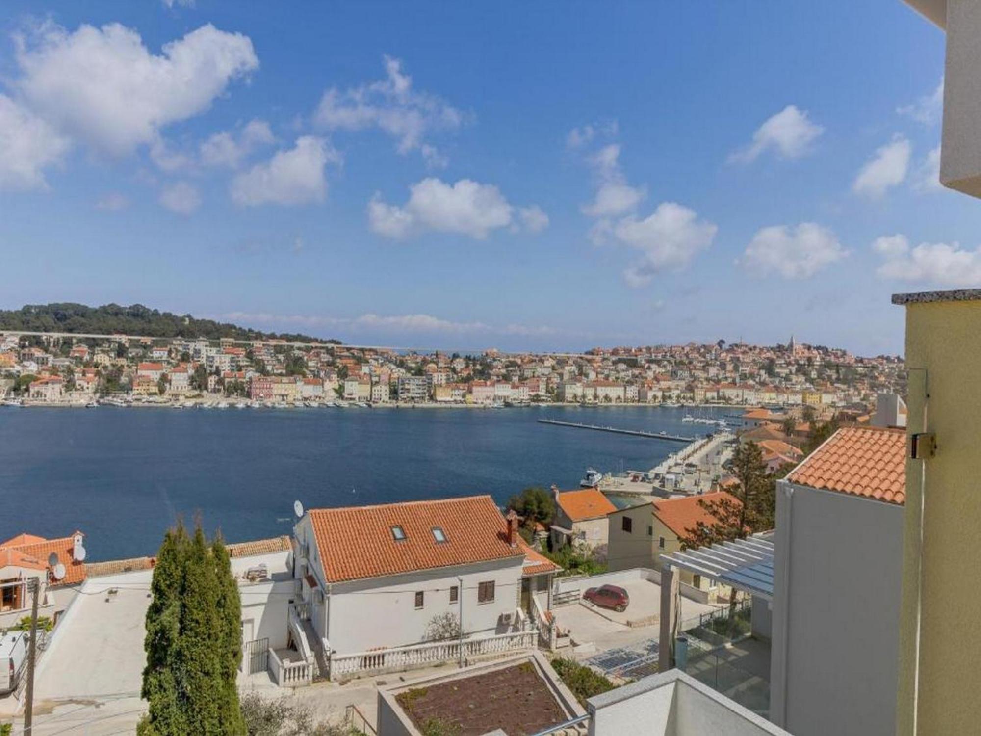 Apartments Joni Cikat Mali Lošinj Zimmer foto
