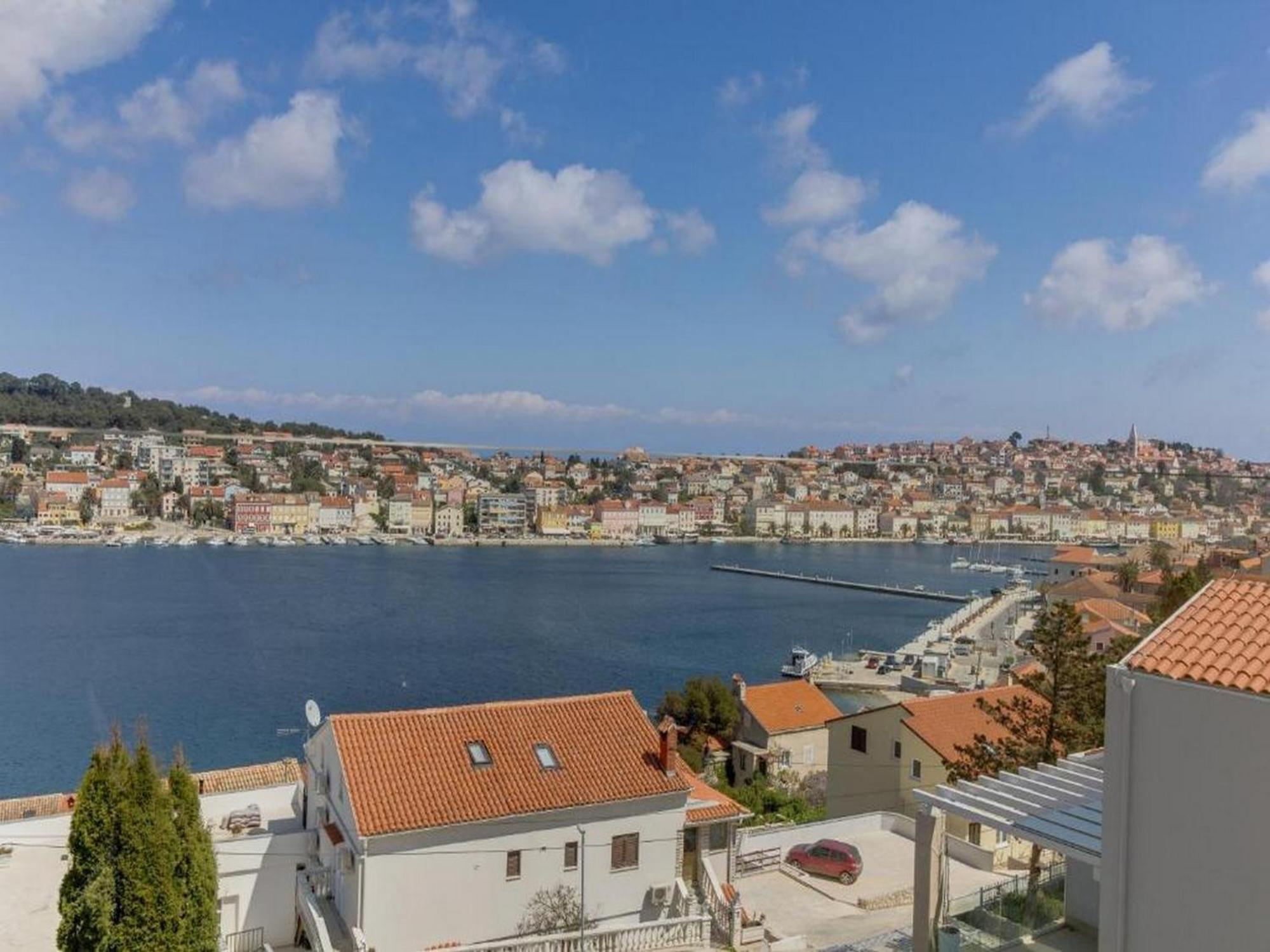 Apartments Joni Cikat Mali Lošinj Zimmer foto